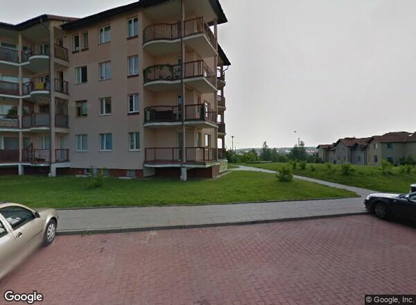 Ceny mieszkań Gdynia Gryfa Pomorskiego 44