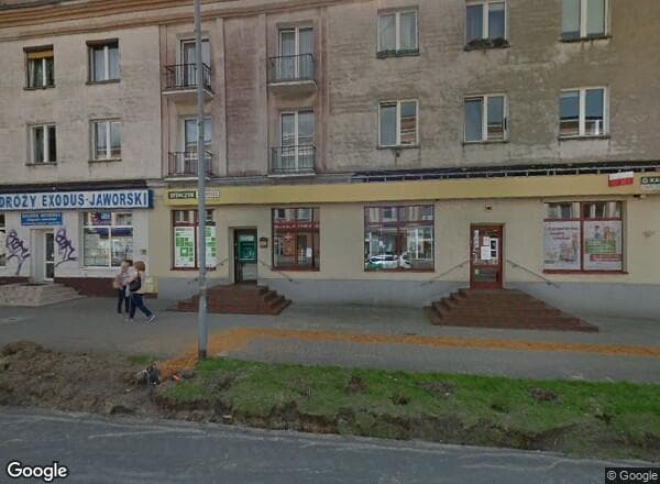 Ceny transakcyjne mieszkań Zielona Góra Bohaterów Westerplatte 10