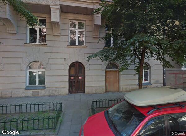 Ceny mieszkań Kraków Wojciecha Bogusławskiego 8