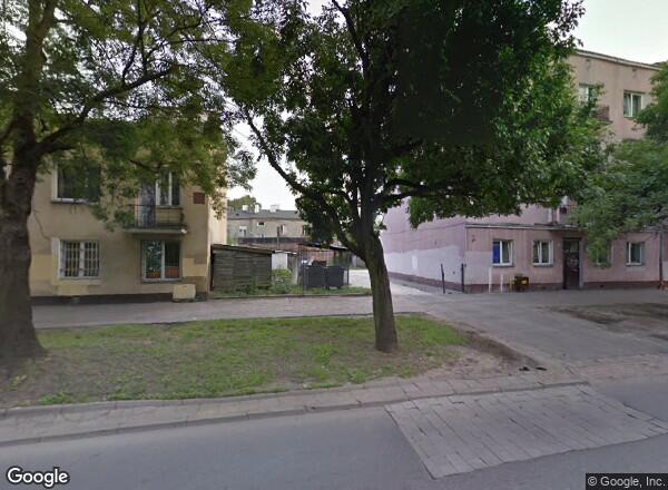 Ceny mieszkań Warszawa ul. Księcia Ziemowita 8