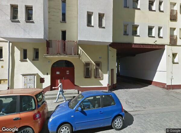 Ceny mieszkań Wrocław UL. WALERIANA ŁUKASIŃSKIEGO 13
