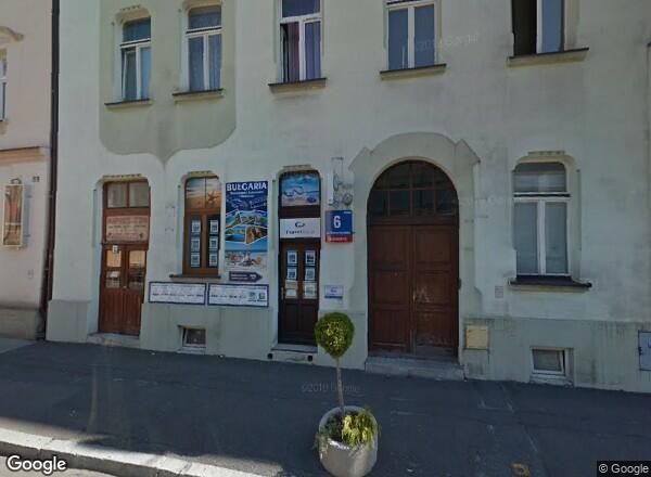 Ceny mieszkań Rzeszów Bernardyńska 6