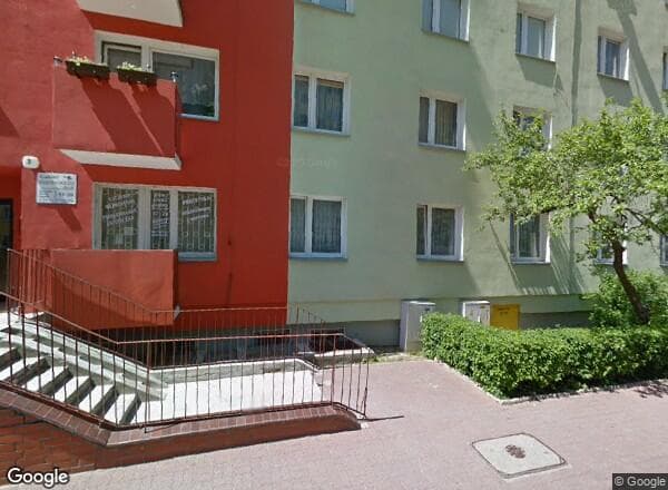 Ceny transakcyjne mieszkań Gorzów Wielkopolski GEN. TADEUSZA KUTRZEBY 3