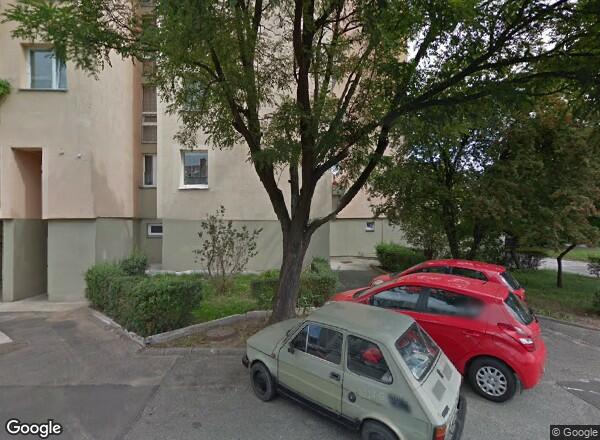 Ceny mieszkań Wrocław UL. EUGENIUSZA HORBACZEWSKIEGO 53