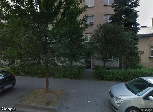 Ceny mieszkań Kraków Prądnicka 59
