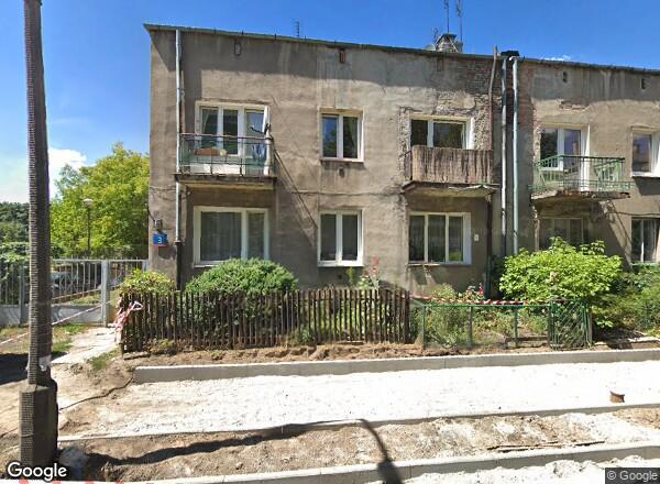 Ceny mieszkań Warszawa ul. Mlądzka 3