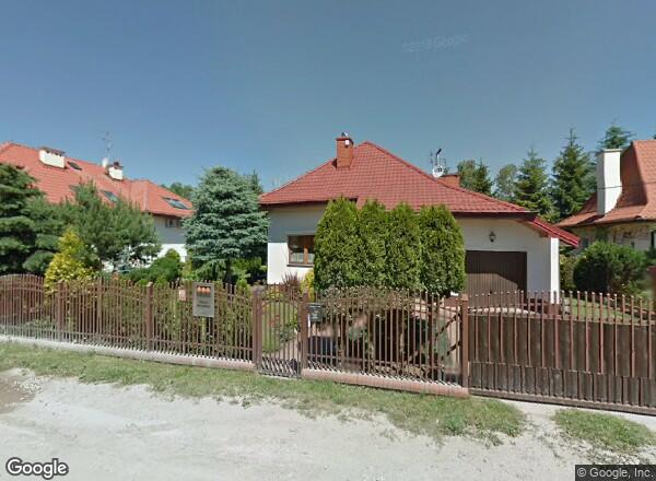 Ceny mieszkań Warszawa ul. Współczesna 7