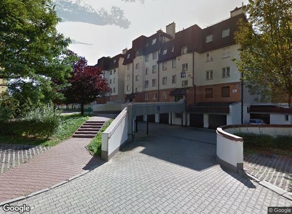 Ceny transakcyjne mieszkań Lublin Organowa 19