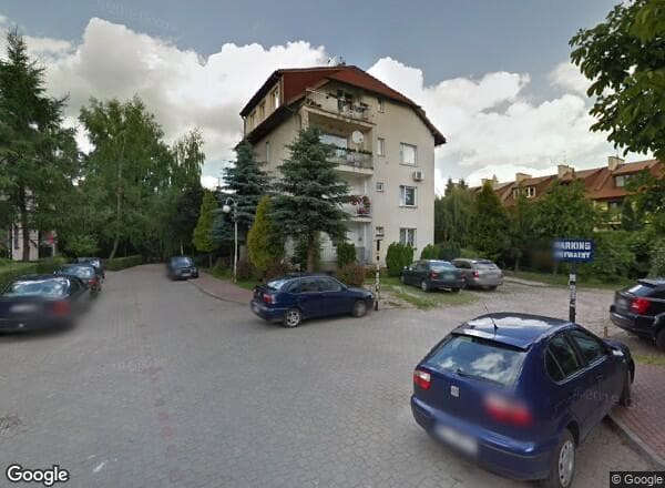 Ceny transakcyjne mieszkań Piaseczno Jaspisowa 5