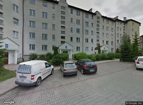 Ceny mieszkań Gdańsk Stolema 48