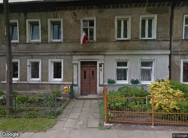 Ceny mieszkań Szczecin Koszalińska 6