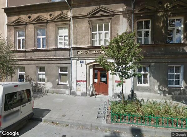 Ceny mieszkań Kraków Józefińska 11