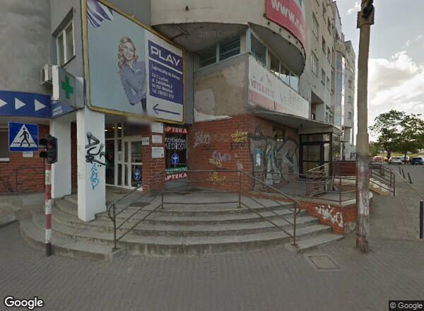 Ceny mieszkań Wrocław UL. TRZEBNICKA 88