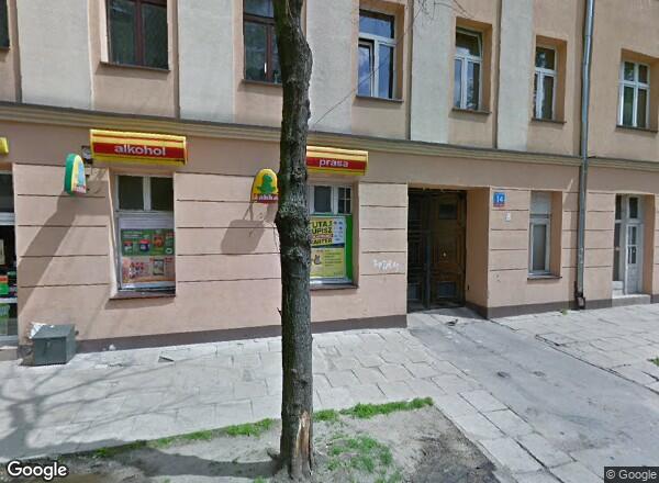 Ceny mieszkań Łódź Harcmistrza Aleksandra Kamińskiego 14