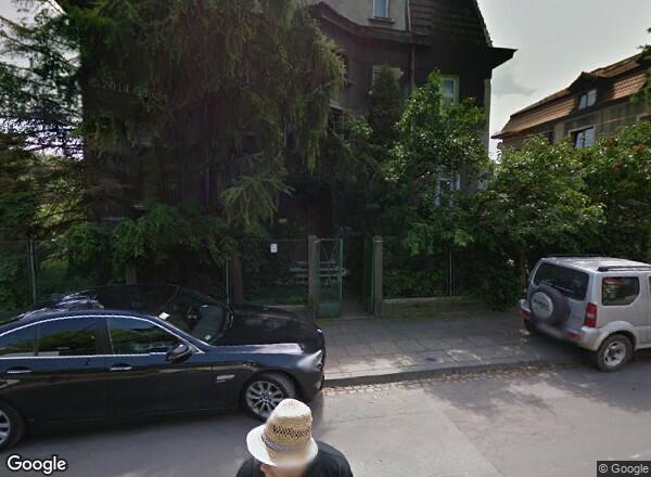 Ceny mieszkań Kraków Jana Kasprowicza 15