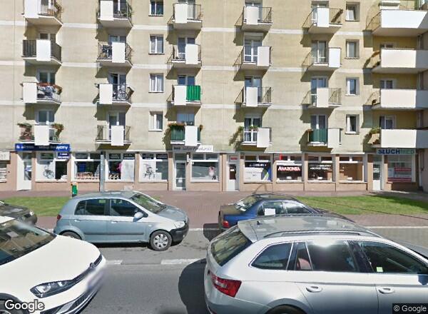 Ceny mieszkań Poznań Garbary 6