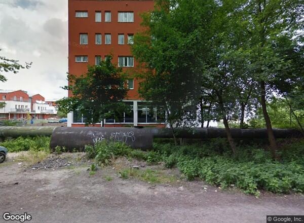 Ceny transakcyjne mieszkań Warszawa ul. Książąt Mazowieckich 19