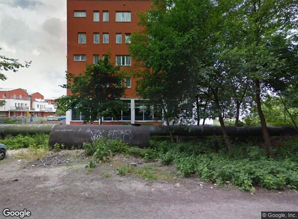 Ceny mieszkań Warszawa ul. Książąt Mazowieckich 19