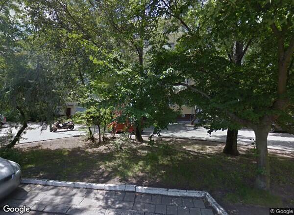 Ceny mieszkań Poznań Czecha 25