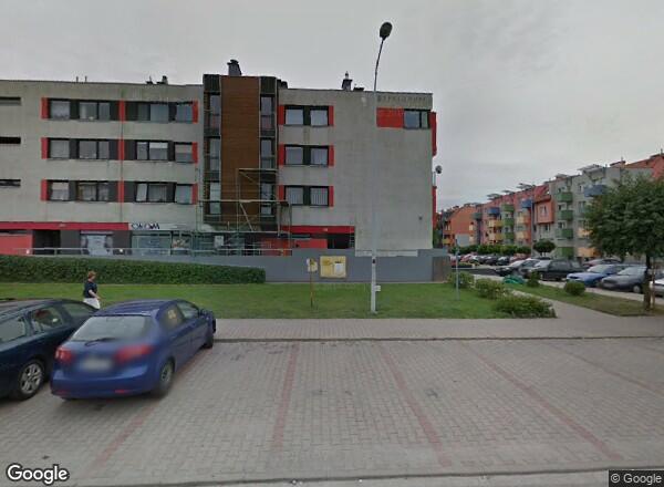 Ceny mieszkań Wrocław UL. WANDY RUTKIEWICZ 25