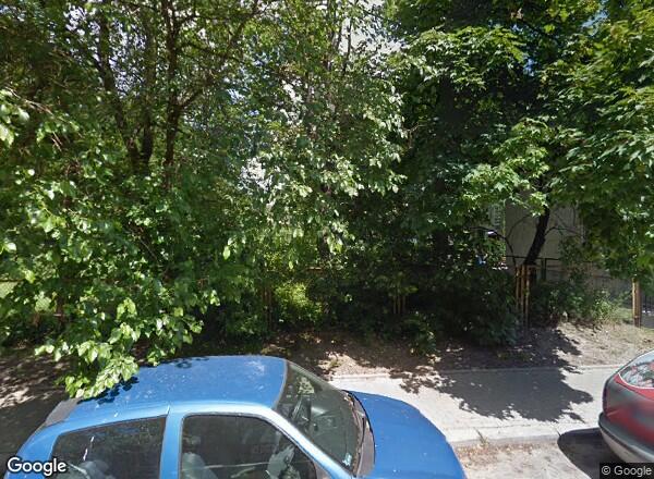 Ceny mieszkań Warszawa ul. Gdecka 12