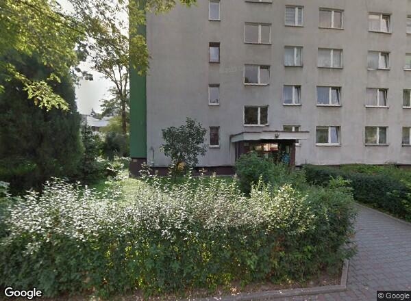 Ceny transakcyjne mieszkań Kraków Cienista 92