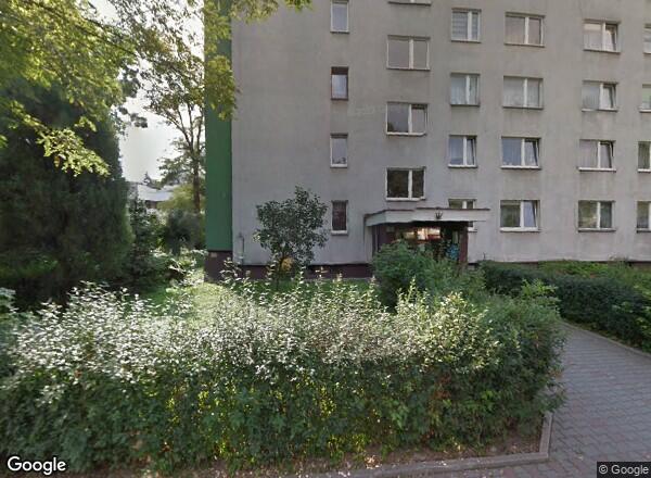 Ceny mieszkań Kraków Cienista 92