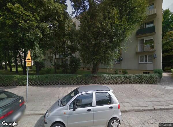 Ceny mieszkań Wrocław UL. KOLEJOWA 32A
