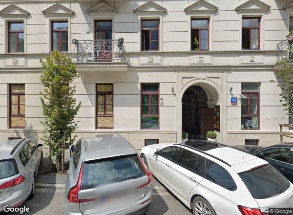 Ceny mieszkań Warszawa ul. Wspólna 50A