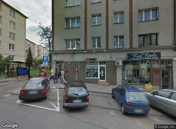 Ceny mieszkań Gdynia Żwirki i Wigury 3