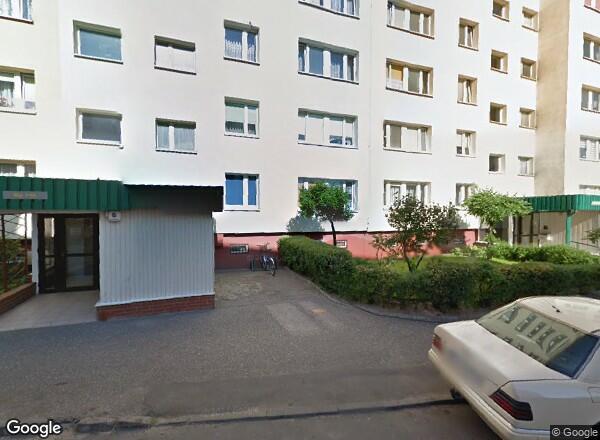 Ceny mieszkań Bydgoszcz Marii Konopnickiej 6