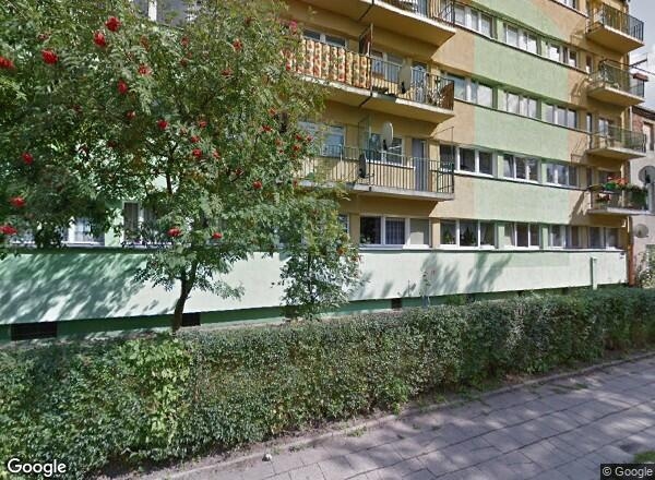 Ceny transakcyjne mieszkań Łódź Górna 29/31