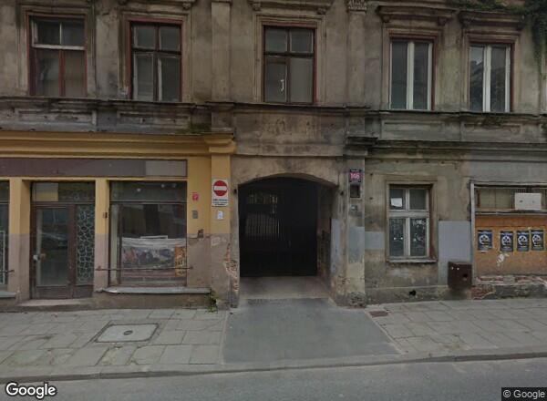 Ceny mieszkań Łódź Wólczańska 146