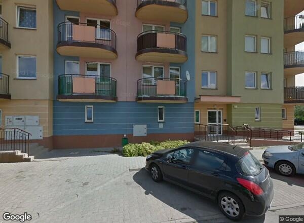 Ceny transakcyjne mieszkań Rzeszów Niepodległości 5