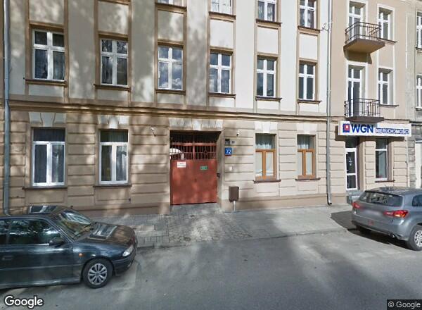 Ceny mieszkań Łódź Nawrot 72