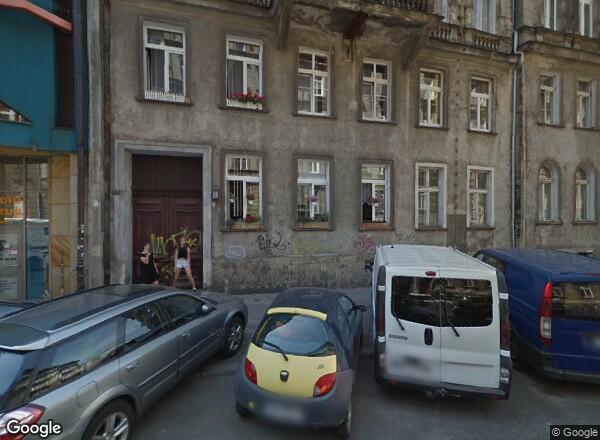 Ceny mieszkań Wrocław UL. TADEUSZA REJTANA 7