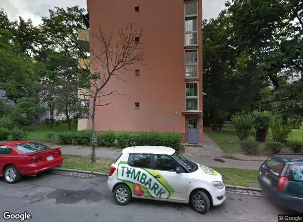 Ceny transakcyjne mieszkań Wrocław AL. JAWOROWA 32