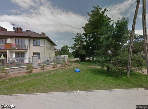 Ceny mieszkań Białystok Jaroszówka 1