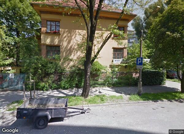 Ceny mieszkań Kraków Kościelna 1