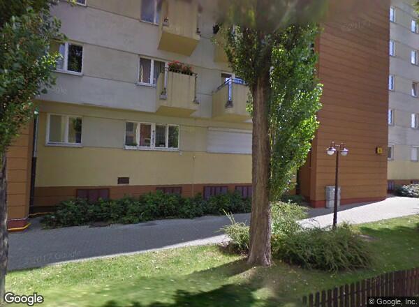 Ceny mieszkań Warszawa ul. Tomcia Palucha 9