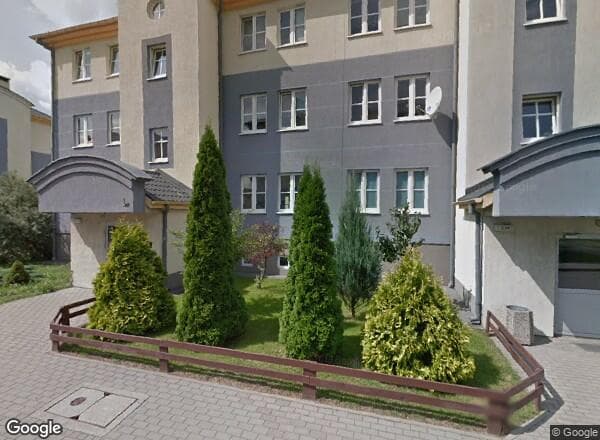 Ceny transakcyjne mieszkań Legionowo Piaskowa 11A