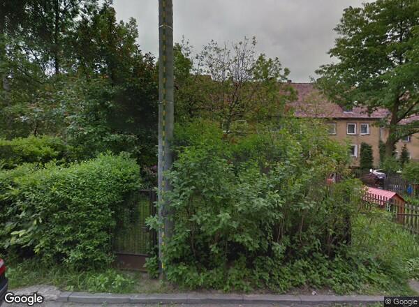 Ceny mieszkań Katowice Śląska 33B