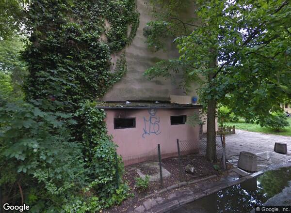 Ceny mieszkań Warszawa ul. L. Różyckiego 1