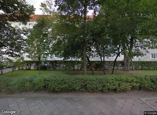 Ceny mieszkań Wrocław UL. WRÓBLA 47