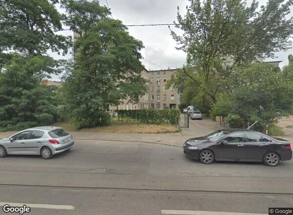 Ceny mieszkań Łódź Wojska Polskiego 40