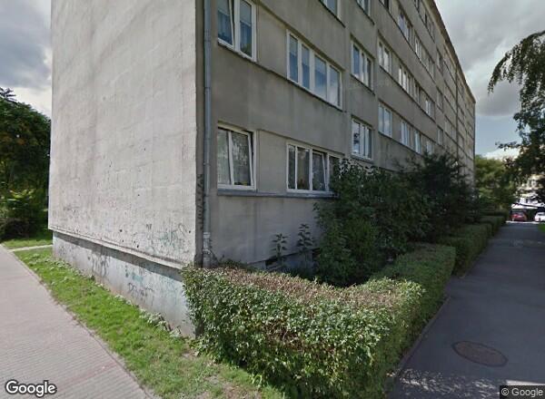 Ceny mieszkań Wrocław UL. TEODORA PARNICKIEGO 7