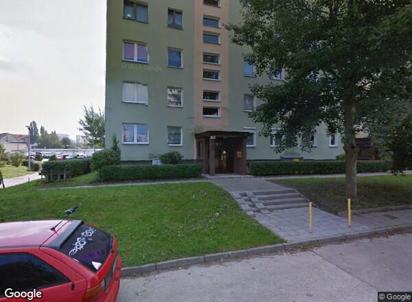 Ceny mieszkań Szczecin Tadeusza Kutrzeby 13