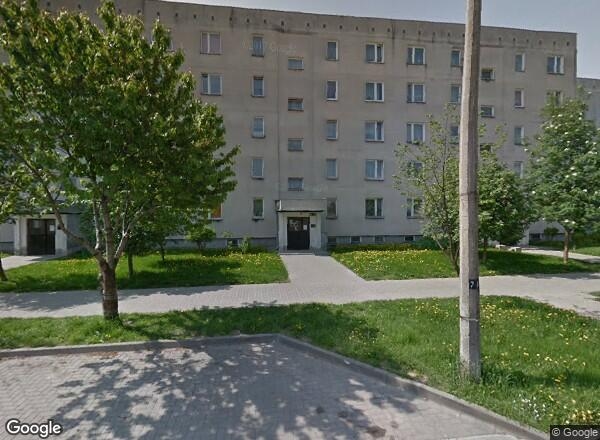 Ceny transakcyjne mieszkań Lublin Królowej Jadwigi 11