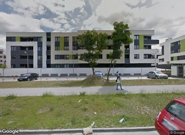 Ceny mieszkań Wrocław UL. LUDWIKA IDZIKOWSKIEGO 12