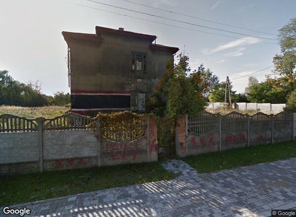 Ceny mieszkań Łódź Rybacka 34